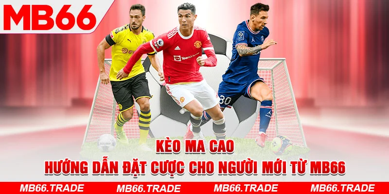 Kèo Ma Cao – Hướng Dẫn Đặt Cược Cho Người Mới Từ MB66