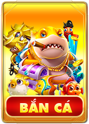 Bắn cá