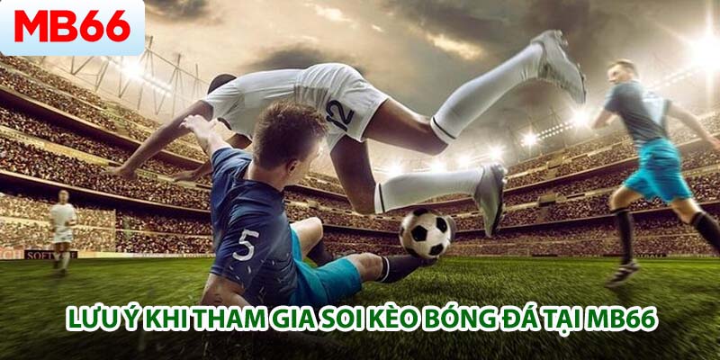 Những sai lầm cần tránh