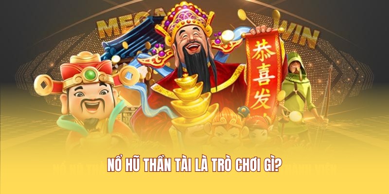 Hé lộ biểu tượng đậm chất vía thần tài